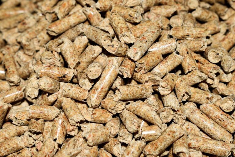 Pellet, si riducono i prezzi al consumo. Media nazionale a 6,19 euro sacco