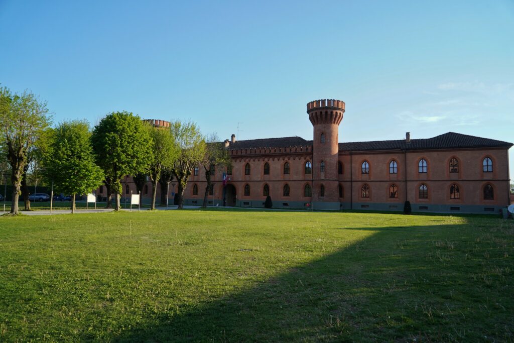 Università scienze gastronomiche